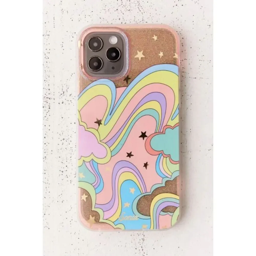 Sonix Illusion iPhone Case for iPhone 13 Pro Max